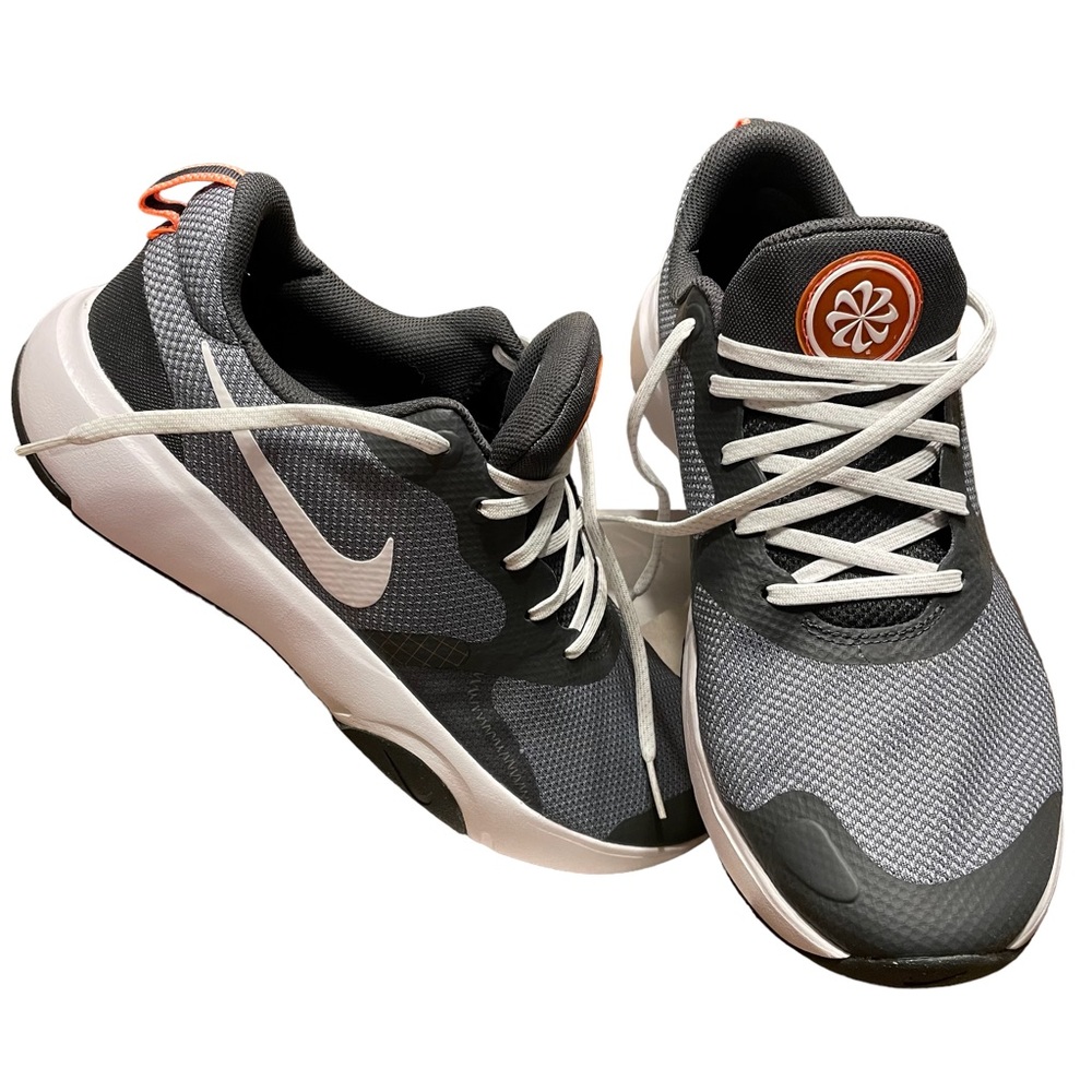 Nike City Rep TR - size 11 - men’s cross trainers - grey black